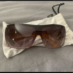 Von Zipper Gamma Sunglasses